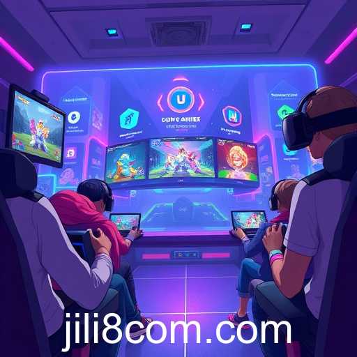 The Evolution of Online Gaming in 2025