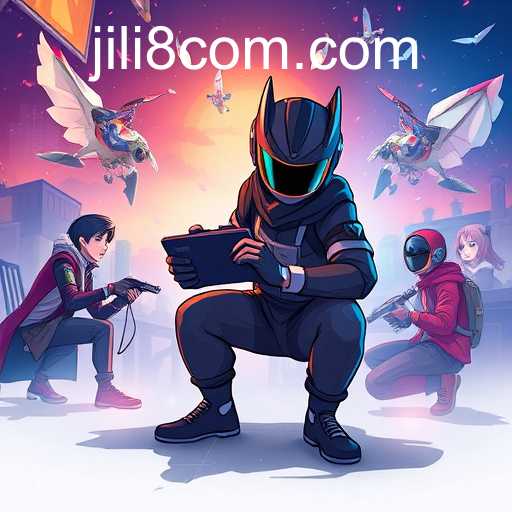 Jili8: The Evolution of Online Gaming