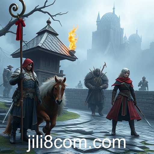 Exploring the Rise and Impact of Jili8 in Online Gaming