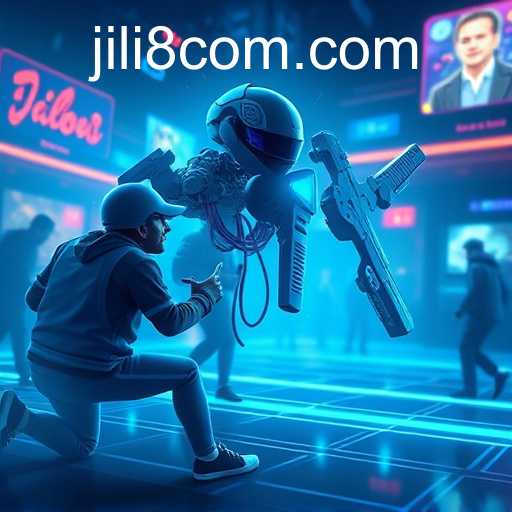 The Evolution of Online Gaming in the New Decade