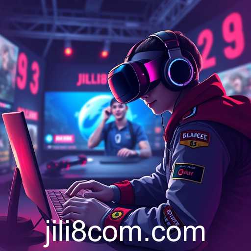 Innovations and Trends in Online Gaming