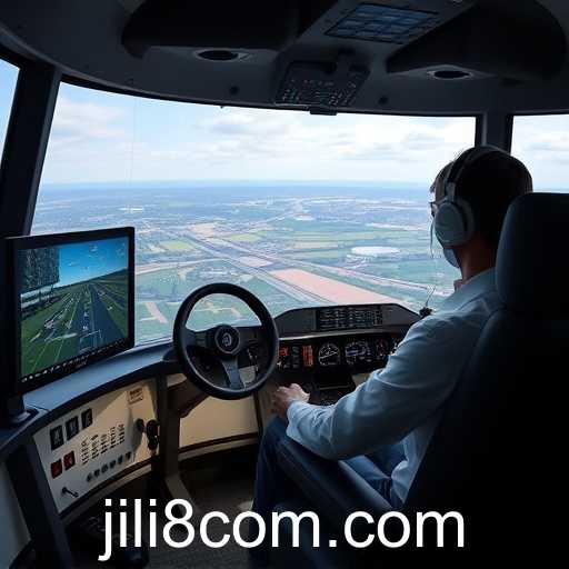 Jili8: Navigating the Gaming Landscape in 2025