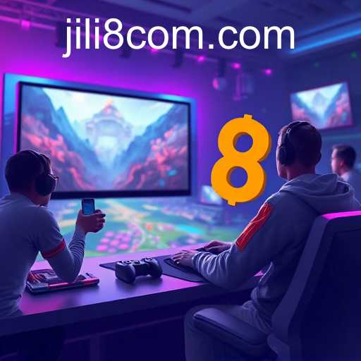 The Growing Influence of Jili8 in the Gaming World