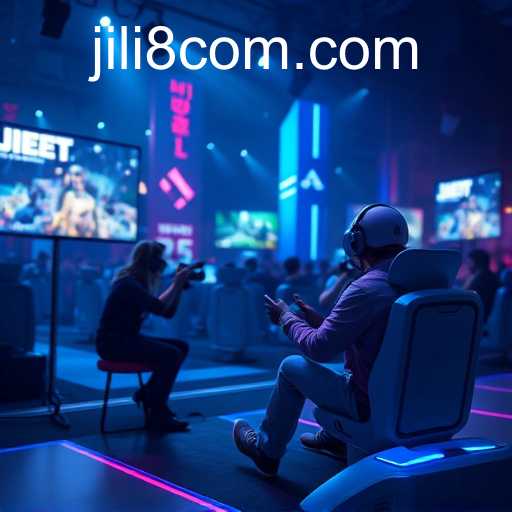 The Evolution of Online Gaming Platforms