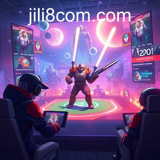 Gaming Evolution: The Rise of Online Platforms