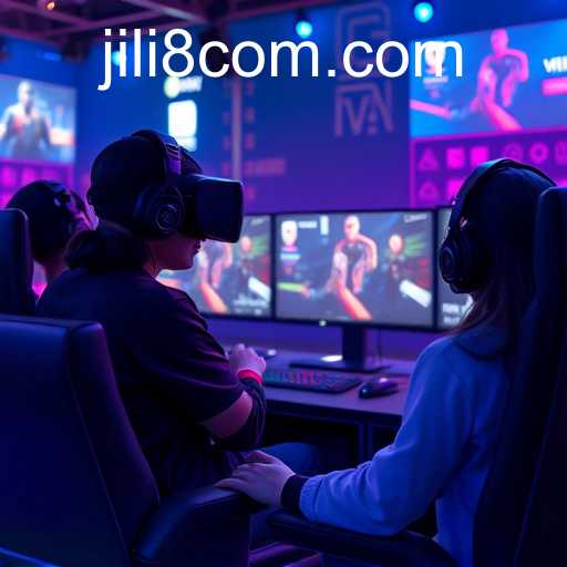 The Rise of Online Gaming in 2026