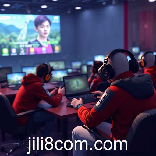 The Rise of Online Gaming Platforms